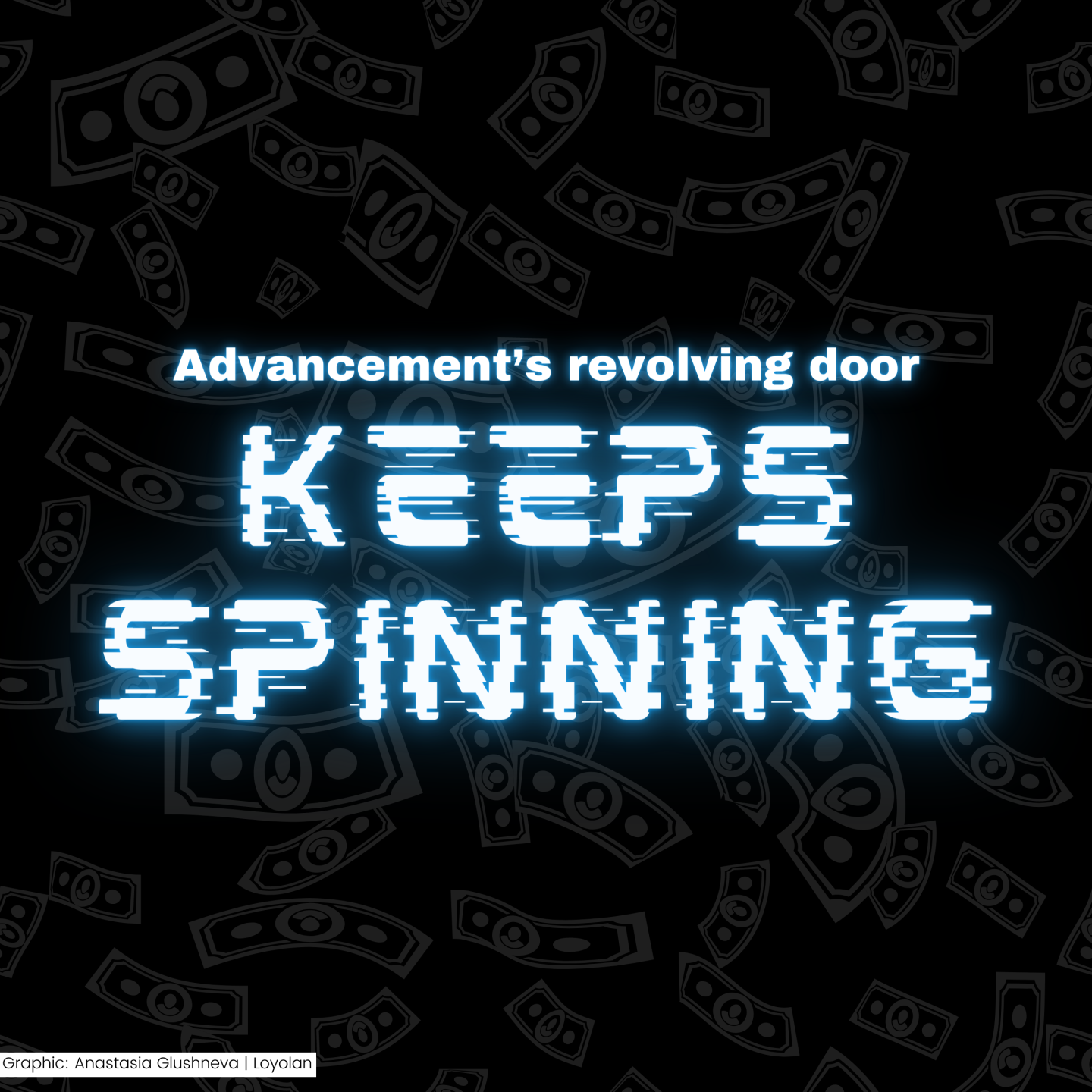 advancement
